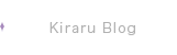 Kiraru Blog